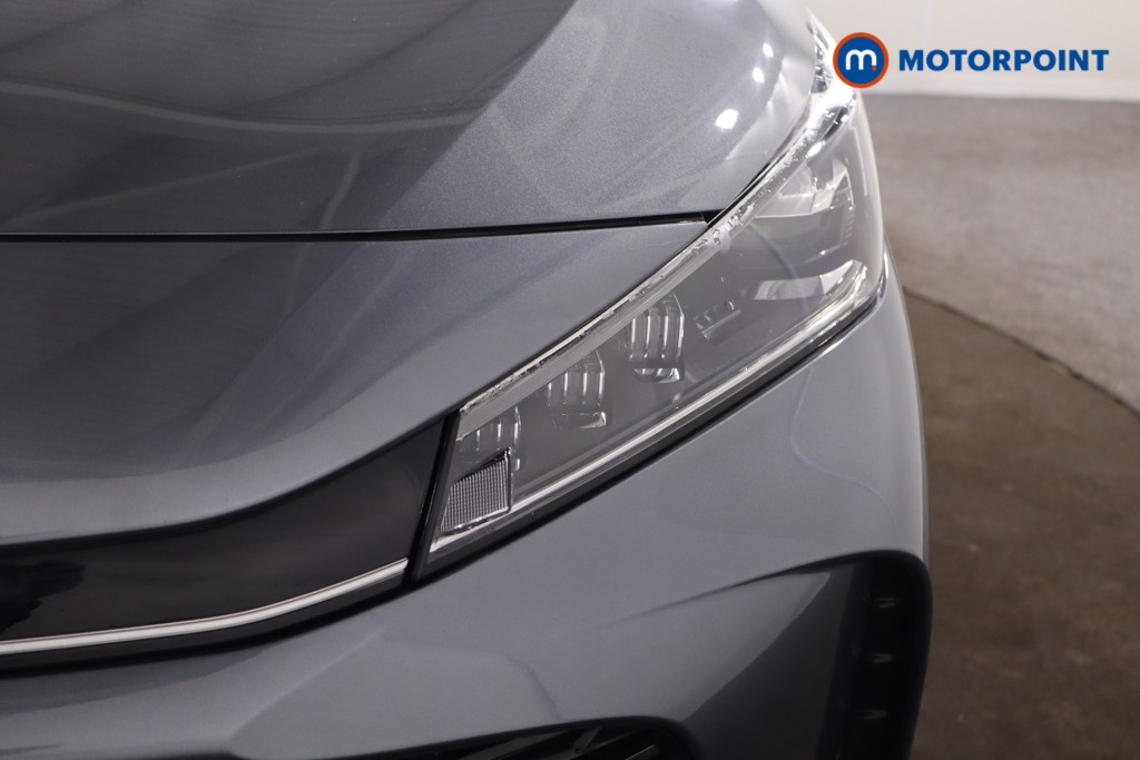 Mg Motor Uk HS SE Automatic Petrol-Electric Hybrid SUV - Stock Number (1616660) - 31st supplementary image