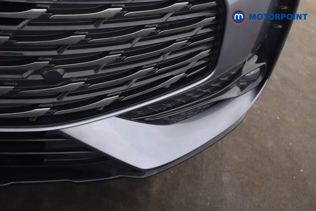 Mg Motor Uk HS SE Automatic Petrol-Electric Hybrid SUV - Stock Number (1616660) - 32nd supplementary image