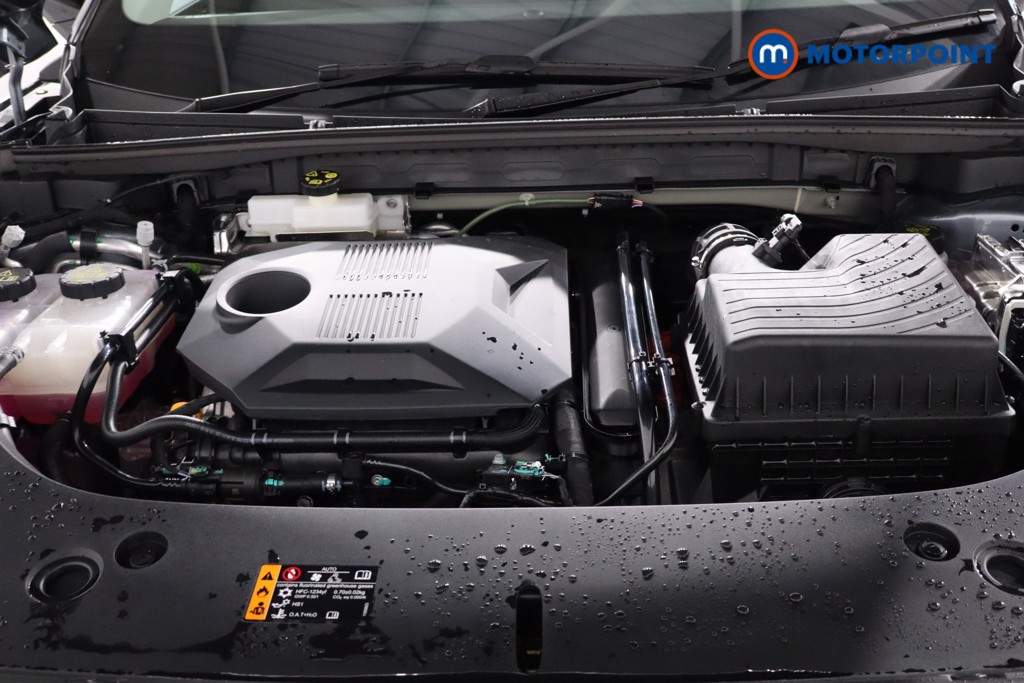 Mg Motor Uk HS SE Automatic Petrol-Electric Hybrid SUV - Stock Number (1616660) - 33rd supplementary image