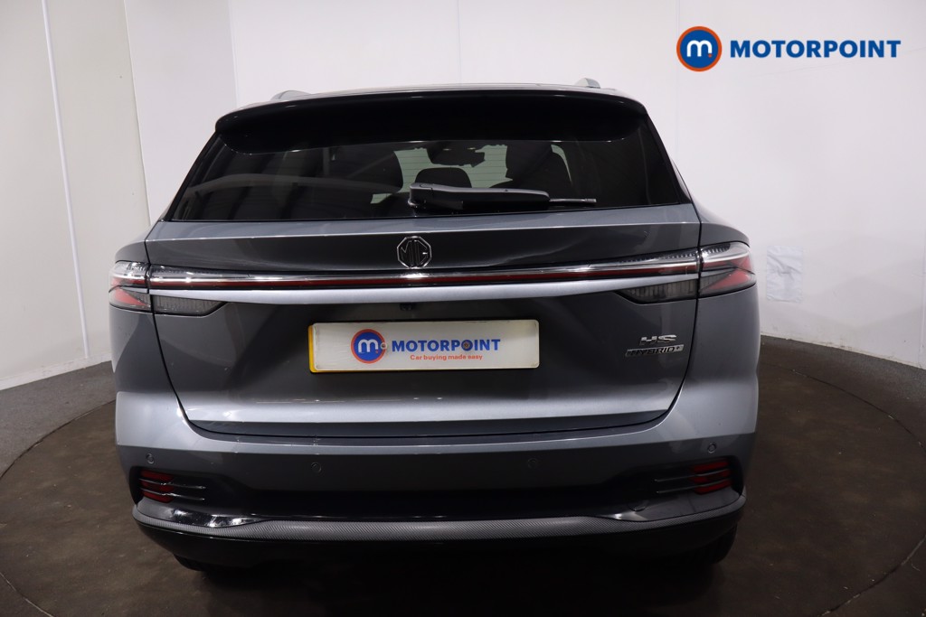 Mg Motor Uk HS SE Automatic Petrol-Electric Hybrid SUV - Stock Number (1616660) - 34th supplementary image