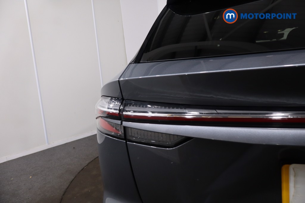 Mg Motor Uk HS SE Automatic Petrol-Electric Hybrid SUV - Stock Number (1616660) - 35th supplementary image