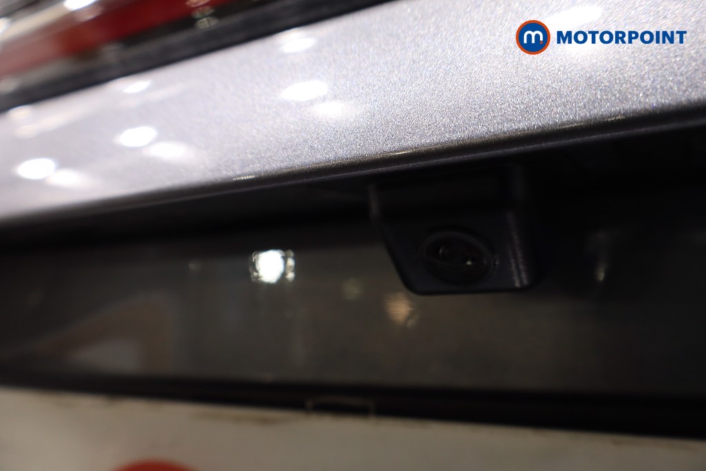 Mg Motor Uk HS SE Automatic Petrol-Electric Hybrid SUV - Stock Number (1616660) - 37th supplementary image