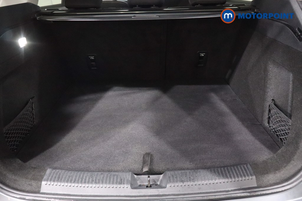 Mg Motor Uk HS SE Automatic Petrol-Electric Hybrid SUV - Stock Number (1616660) - 38th supplementary image