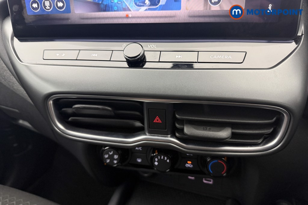 Nissan Juke Acenta Premium Manual Petrol SUV - Stock Number (1616723) - 3rd supplementary image