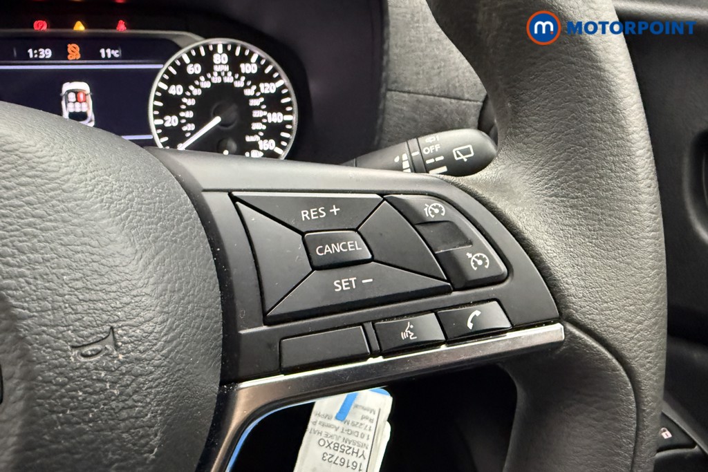 Nissan Juke Acenta Premium Manual Petrol SUV - Stock Number (1616723) - 7th supplementary image