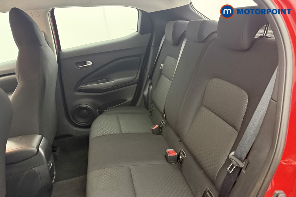 Nissan Juke Acenta Premium Manual Petrol SUV - Stock Number (1616723) - 10th supplementary image