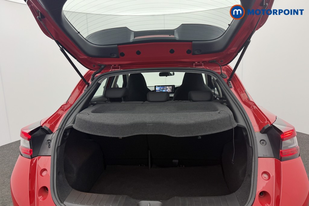 Nissan Juke Acenta Premium Manual Petrol SUV - Stock Number (1616723) - 11th supplementary image