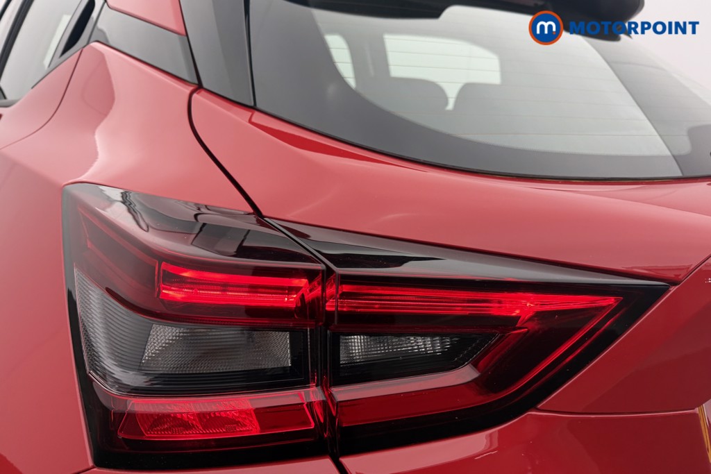 Nissan Juke Acenta Premium Manual Petrol SUV - Stock Number (1616723) - 14th supplementary image