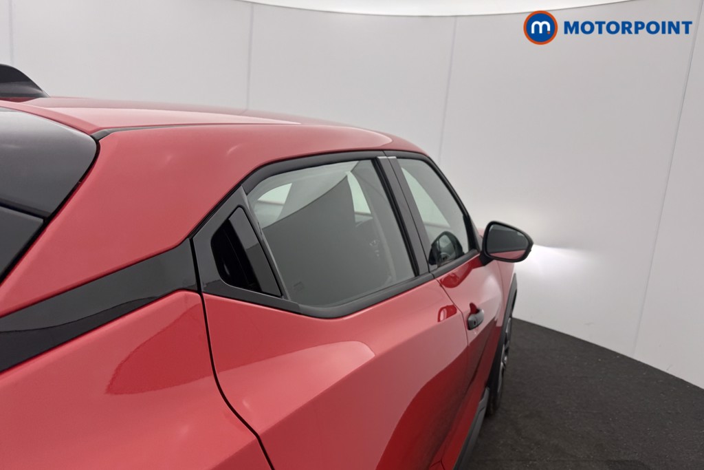 Nissan Juke Acenta Premium Manual Petrol SUV - Stock Number (1616723) - 17th supplementary image