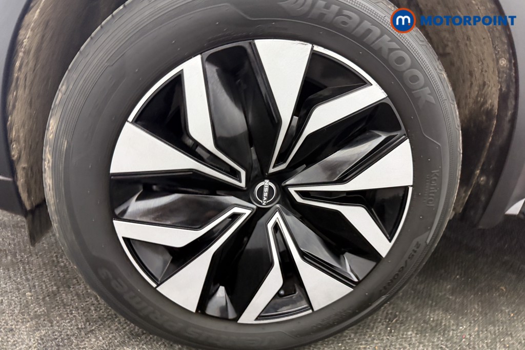 Nissan Juke Acenta Premium Manual Petrol SUV - Stock Number (1616723) - 20th supplementary image