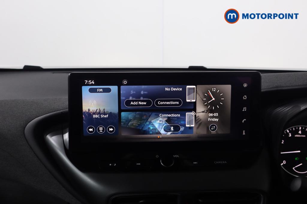 Nissan Juke Acenta Premium Manual Petrol SUV - Stock Number (1616738) - 2nd supplementary image