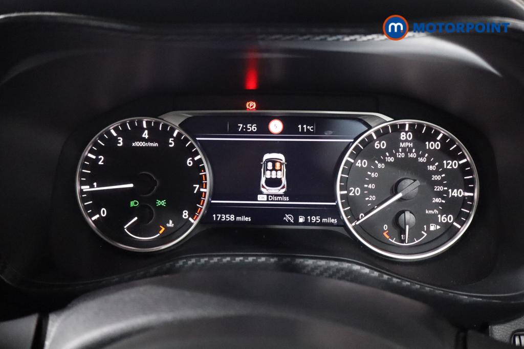 Nissan Juke Acenta Premium Manual Petrol SUV - Stock Number (1616738) - 3rd supplementary image