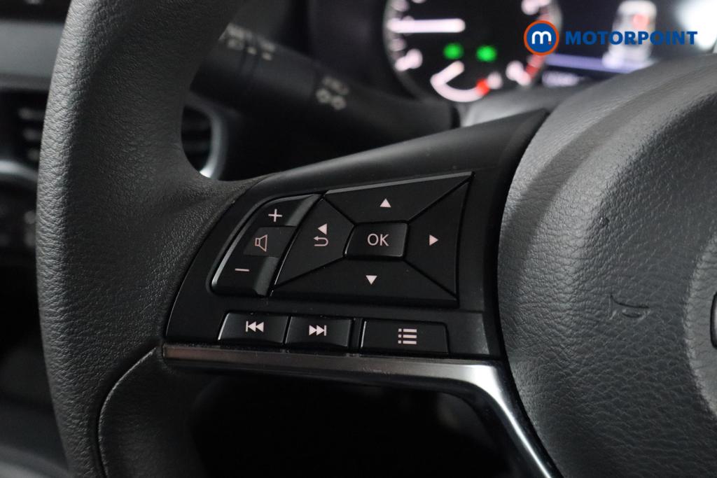 Nissan Juke Acenta Premium Manual Petrol SUV - Stock Number (1616738) - 7th supplementary image