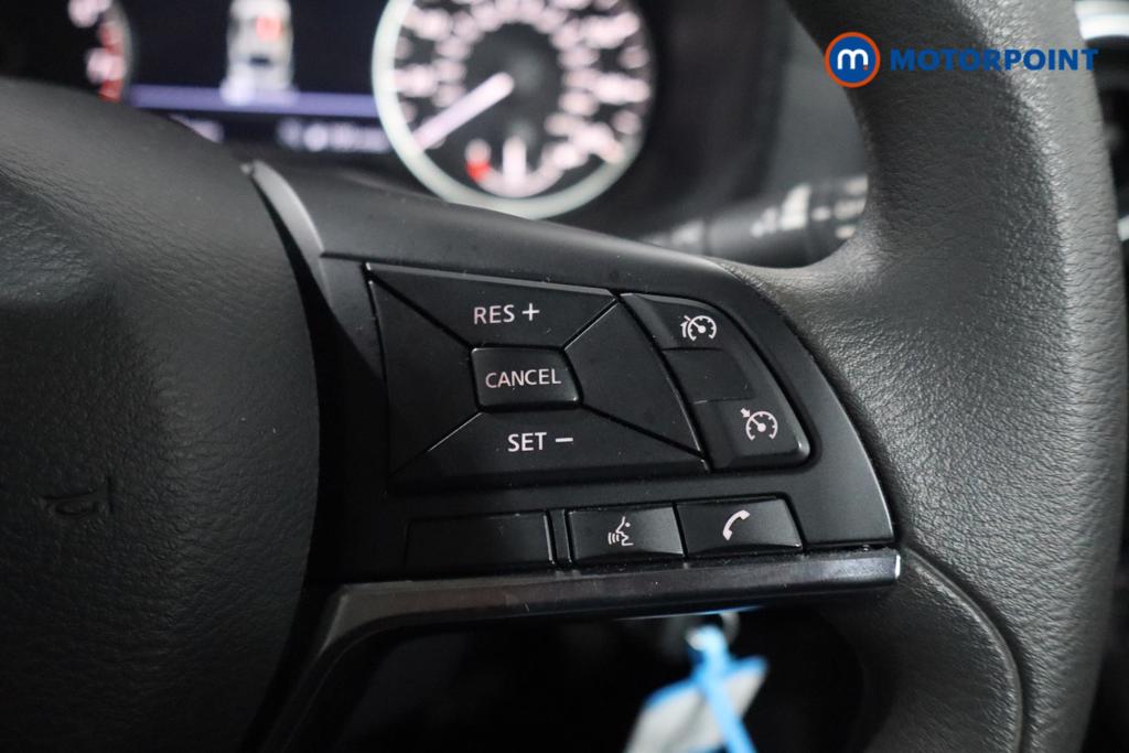 Nissan Juke Acenta Premium Manual Petrol SUV - Stock Number (1616738) - 8th supplementary image