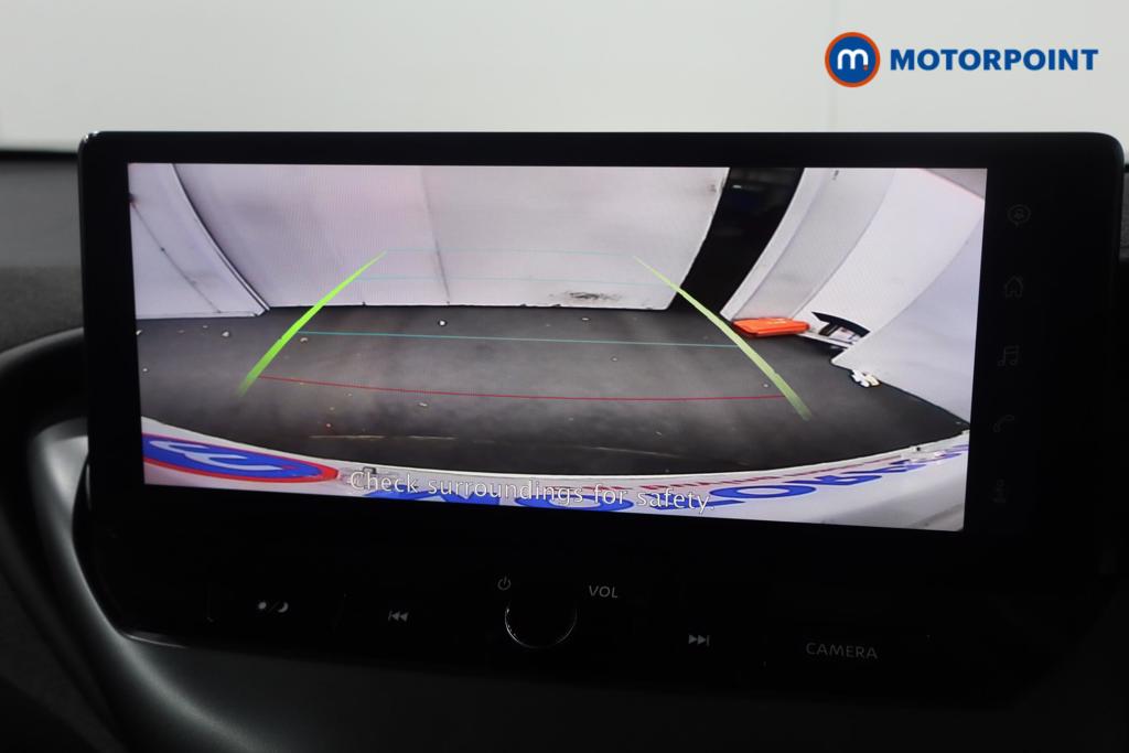 Nissan Juke Acenta Premium Manual Petrol SUV - Stock Number (1616738) - 11th supplementary image