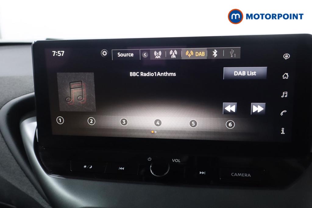 Nissan Juke Acenta Premium Manual Petrol SUV - Stock Number (1616738) - 13th supplementary image