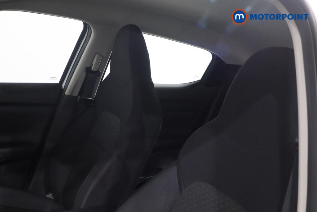 Nissan Juke Acenta Premium Manual Petrol SUV - Stock Number (1616738) - 19th supplementary image