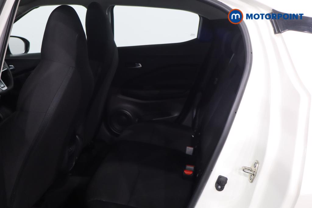 Nissan Juke Acenta Premium Manual Petrol SUV - Stock Number (1616738) - 20th supplementary image