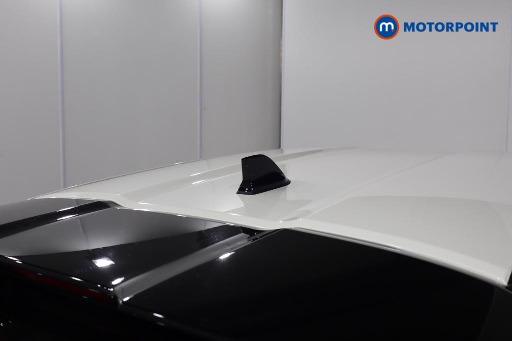 Nissan Juke Acenta Premium Manual Petrol SUV - Stock Number (1616738) - 23rd supplementary image