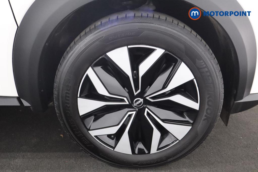 Nissan Juke Acenta Premium Manual Petrol SUV - Stock Number (1616738) - 26th supplementary image