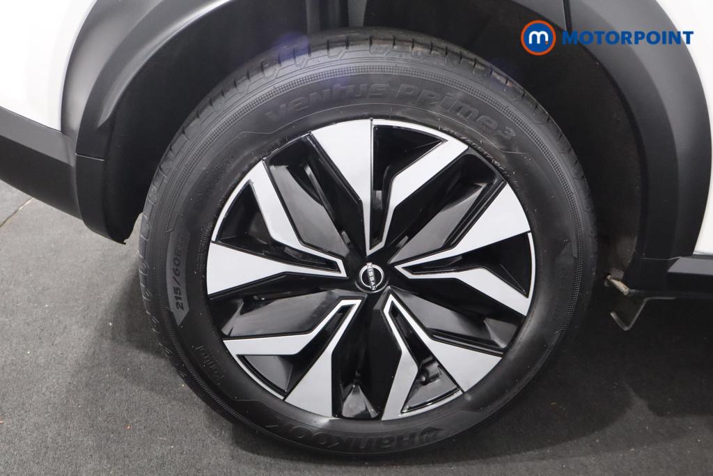 Nissan Juke Acenta Premium Manual Petrol SUV - Stock Number (1616738) - 29th supplementary image