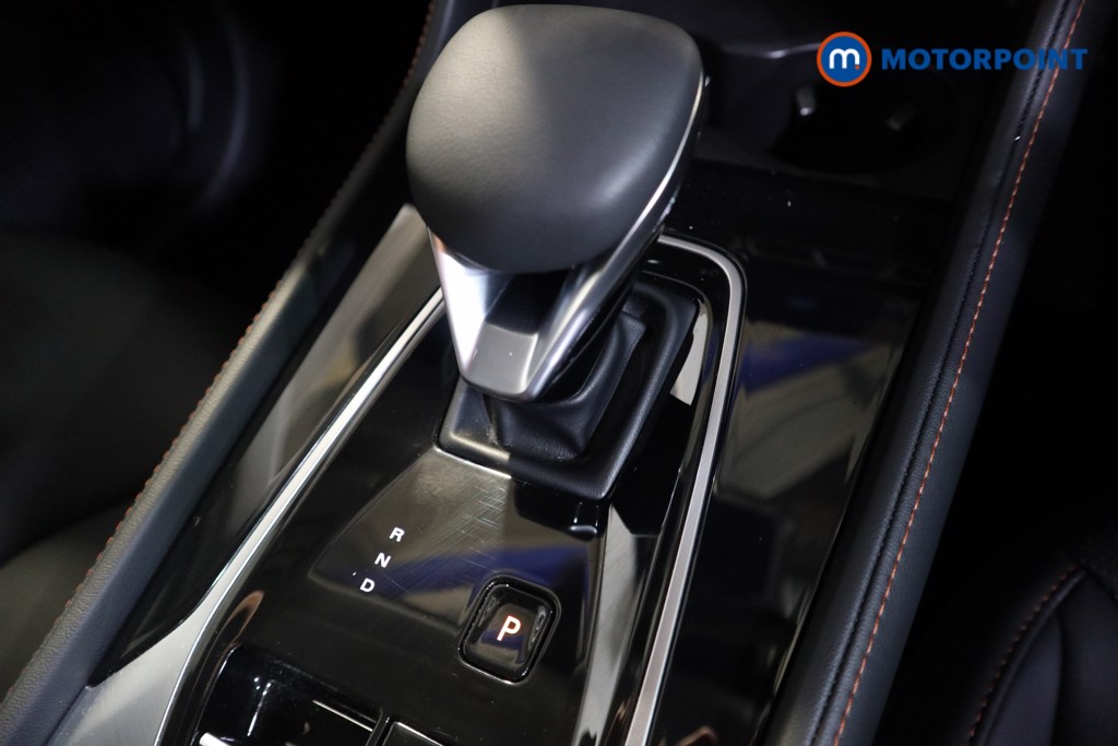 Mg Motor Uk HS Trophy Automatic Petrol-Electric Hybrid SUV - Stock Number (1616777) - 11th supplementary image