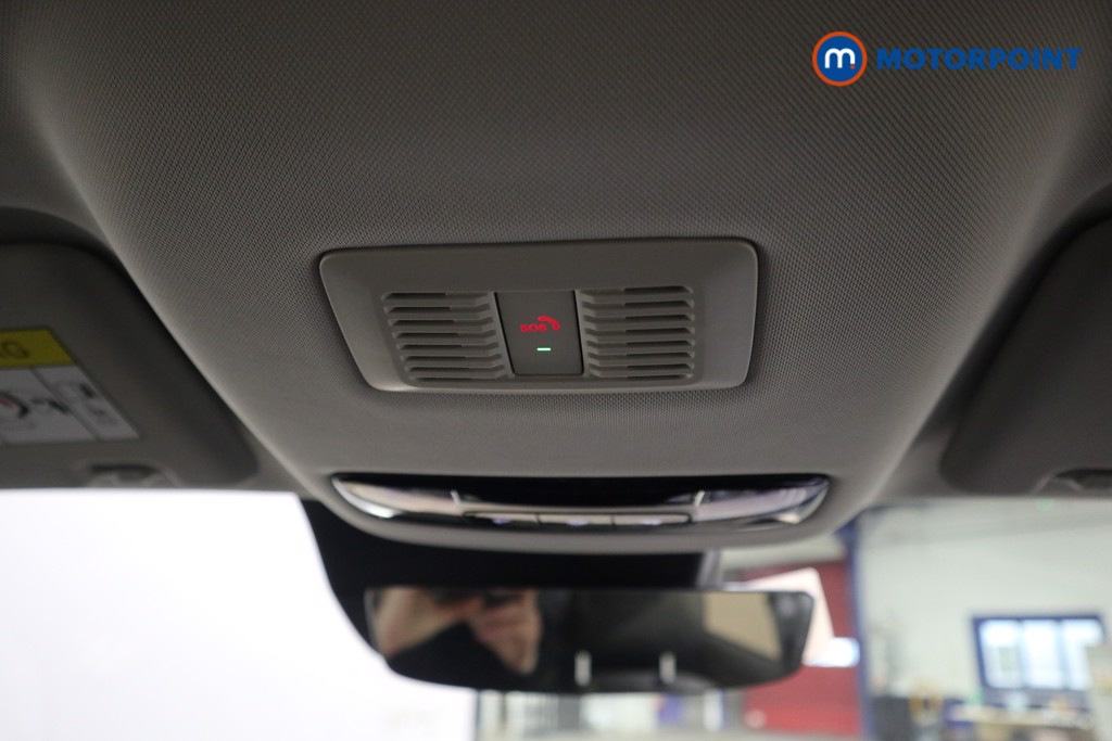 Mg Motor Uk HS Trophy Automatic Petrol-Electric Hybrid SUV - Stock Number (1616777) - 12th supplementary image