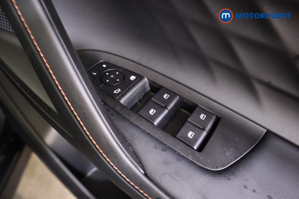 Mg Motor Uk HS Trophy Automatic Petrol-Electric Hybrid SUV - Stock Number (1616777) - 15th supplementary image