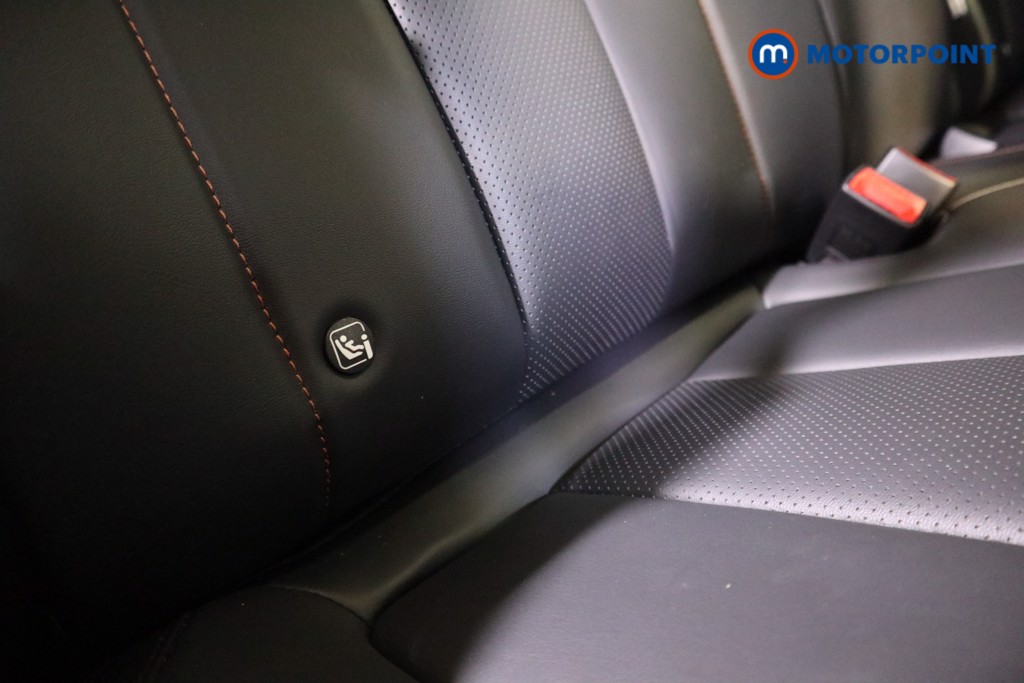 Mg Motor Uk HS Trophy Automatic Petrol-Electric Hybrid SUV - Stock Number (1616777) - 19th supplementary image