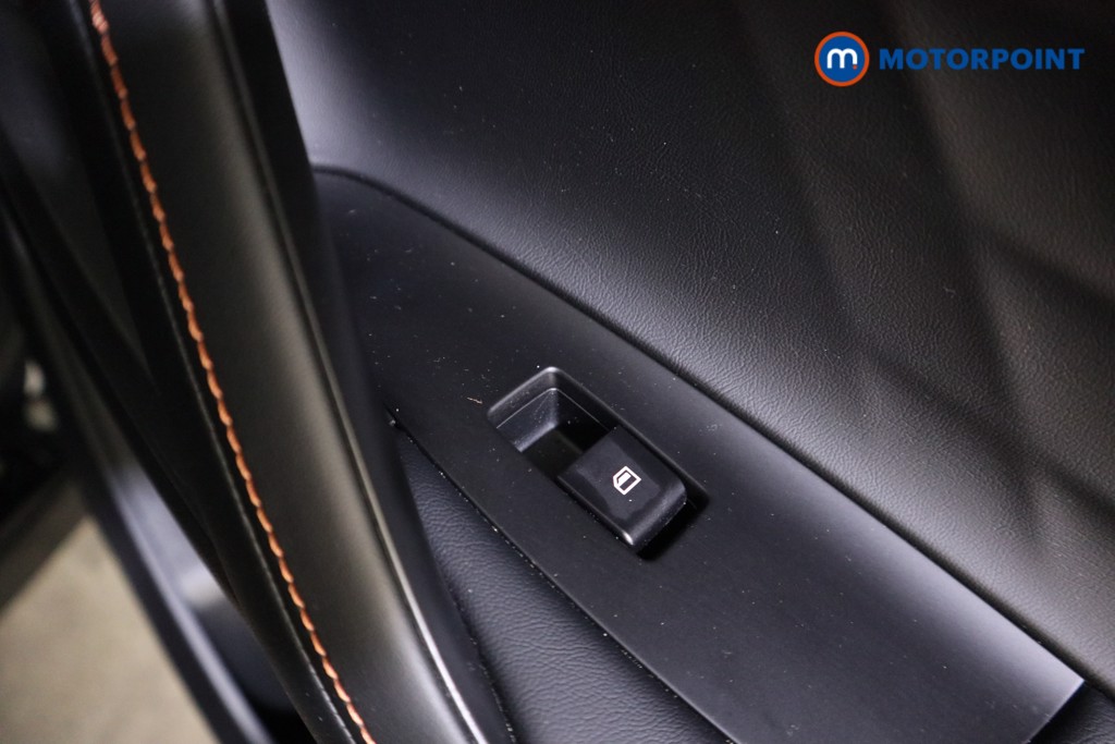 Mg Motor Uk HS Trophy Automatic Petrol-Electric Hybrid SUV - Stock Number (1616777) - 20th supplementary image