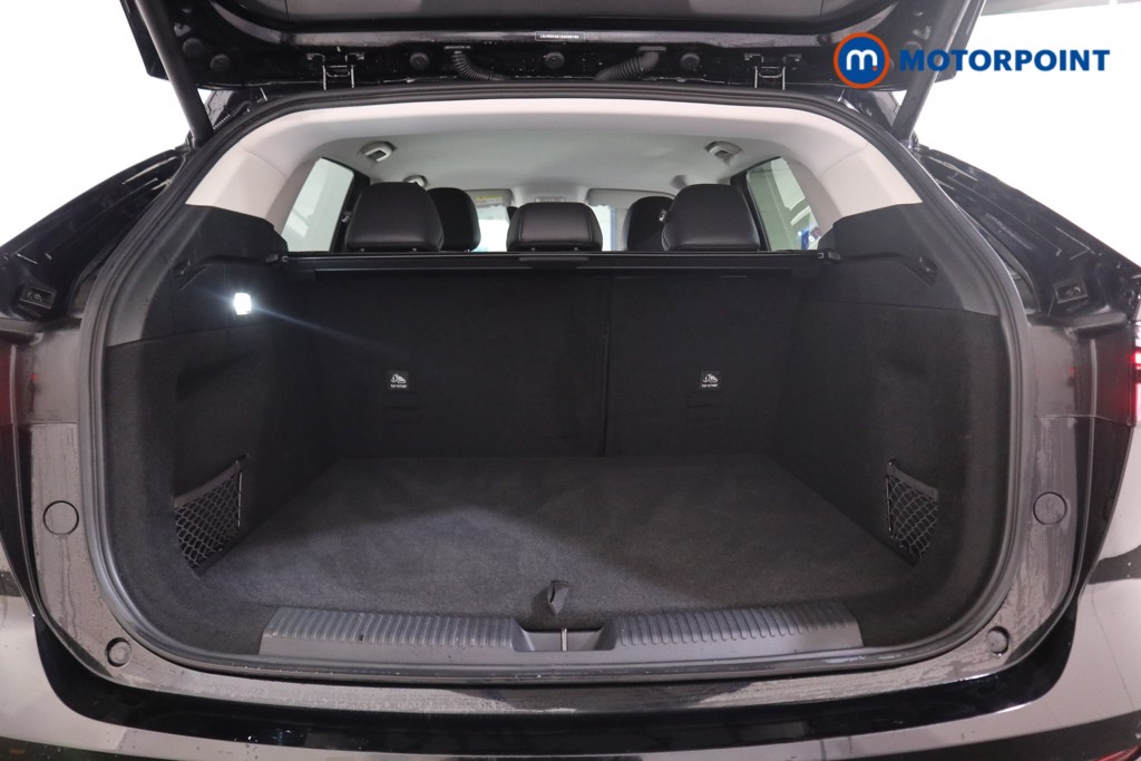 Mg Motor Uk HS Trophy Automatic Petrol-Electric Hybrid SUV - Stock Number (1616777) - 21st supplementary image