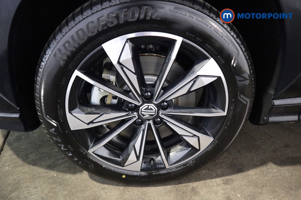 Mg Motor Uk HS Trophy Automatic Petrol-Electric Hybrid SUV - Stock Number (1616777) - 25th supplementary image