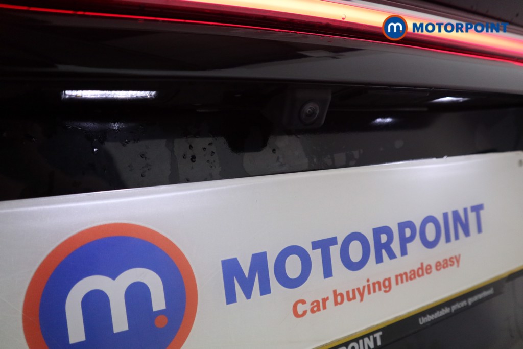 Mg Motor Uk HS Trophy Automatic Petrol-Electric Hybrid SUV - Stock Number (1616777) - 28th supplementary image