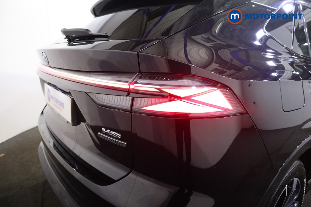 Mg Motor Uk HS Trophy Automatic Petrol-Electric Hybrid SUV - Stock Number (1616777) - 30th supplementary image