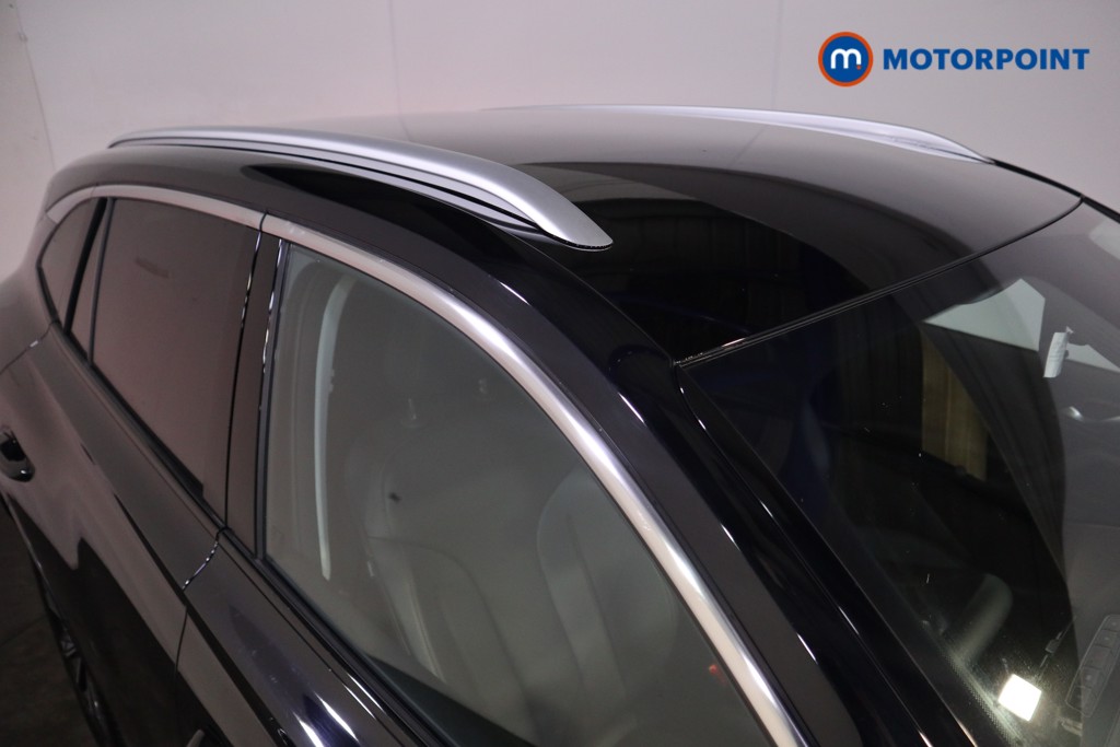 Mg Motor Uk HS Trophy Automatic Petrol-Electric Hybrid SUV - Stock Number (1616777) - 32nd supplementary image