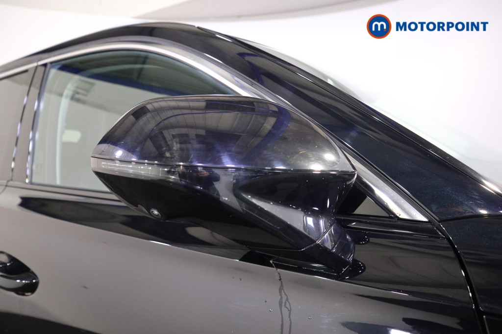 Mg Motor Uk HS Trophy Automatic Petrol-Electric Hybrid SUV - Stock Number (1616777) - 33rd supplementary image