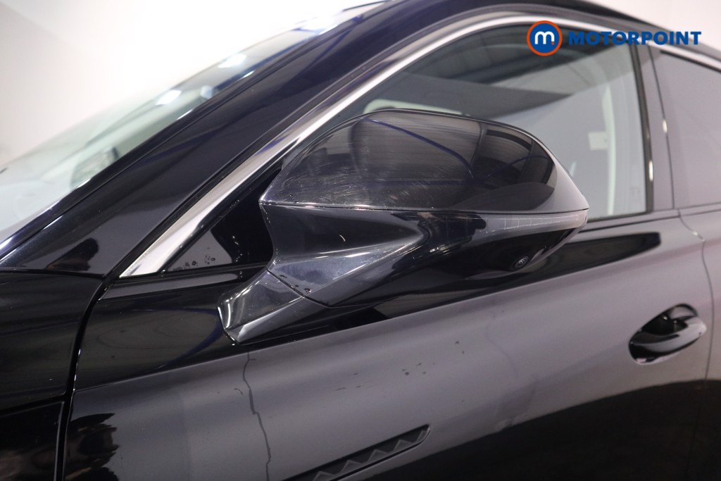 Mg Motor Uk HS Trophy Automatic Petrol-Electric Hybrid SUV - Stock Number (1616777) - 34th supplementary image