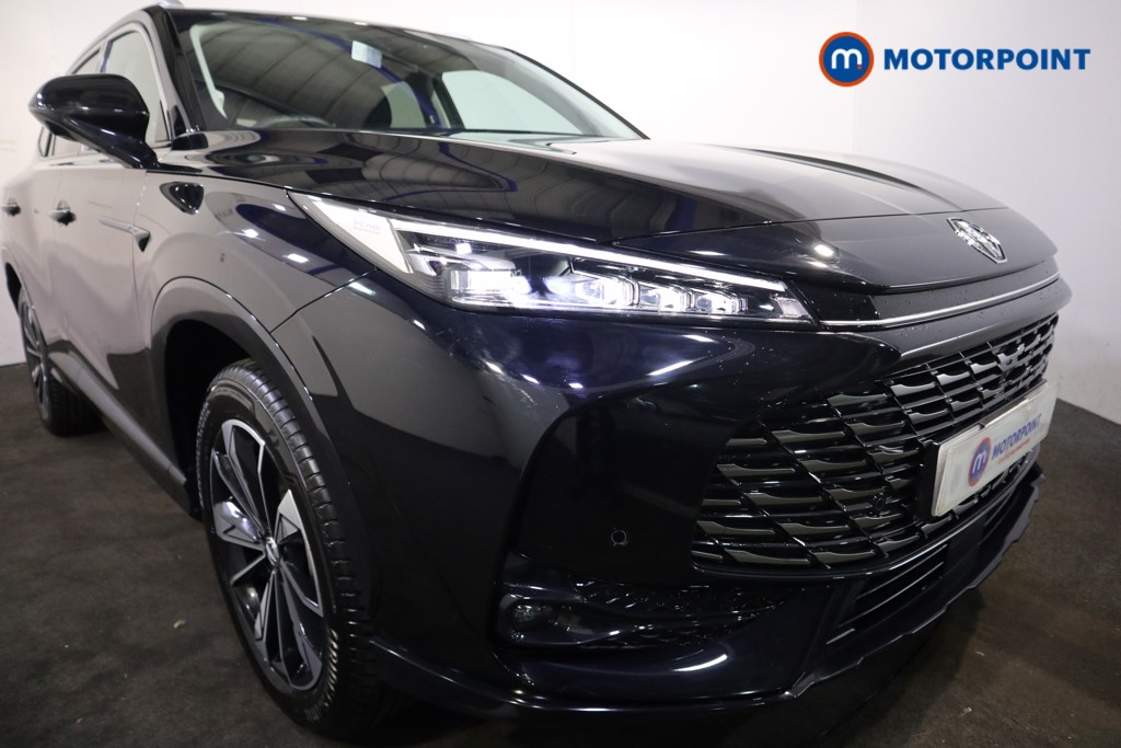 Mg Motor Uk HS Trophy Automatic Petrol-Electric Hybrid SUV - Stock Number (1616777) - 37th supplementary image