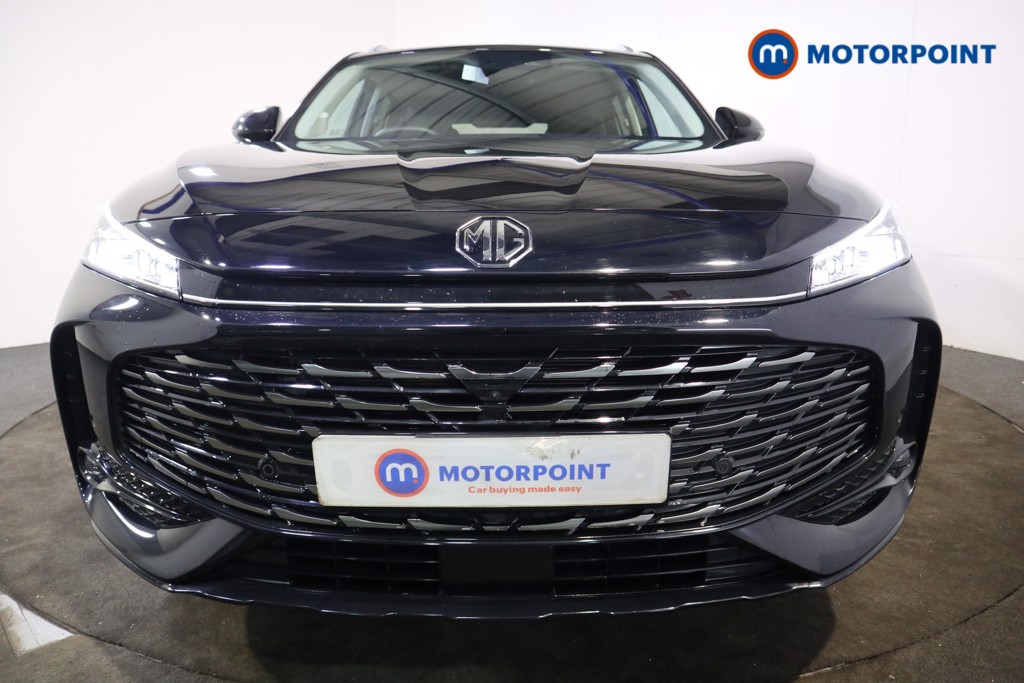 Mg Motor Uk HS Trophy Automatic Petrol-Electric Hybrid SUV - Stock Number (1616777) - 38th supplementary image