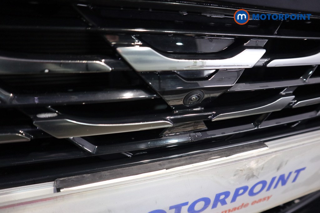 Mg Motor Uk HS Trophy Automatic Petrol-Electric Hybrid SUV - Stock Number (1616777) - 39th supplementary image