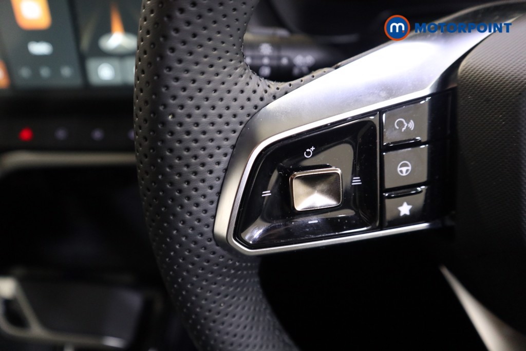 Mg Motor Uk ZS Trophy Automatic Petrol-Electric Hybrid SUV - Stock Number (1616832) - 3rd supplementary image