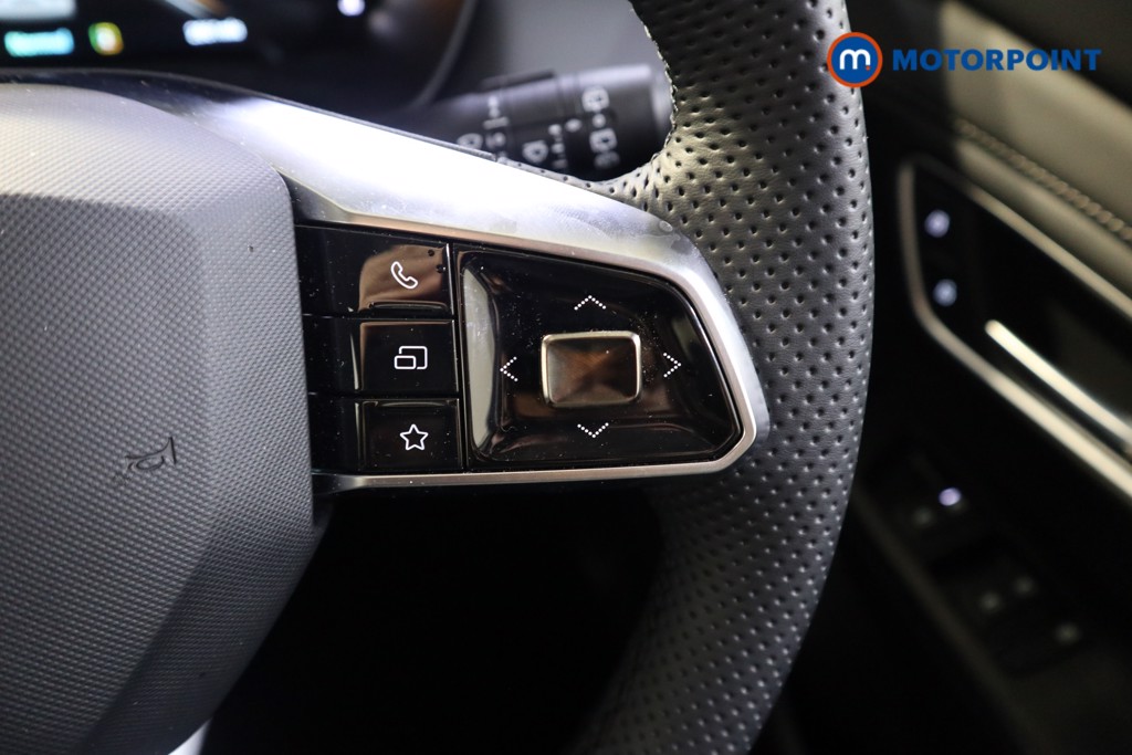 Mg Motor Uk ZS Trophy Automatic Petrol-Electric Hybrid SUV - Stock Number (1616832) - 4th supplementary image