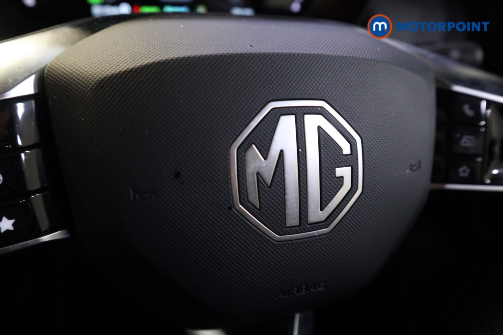 Mg Motor Uk ZS Trophy Automatic Petrol-Electric Hybrid SUV - Stock Number (1616832) - 5th supplementary image