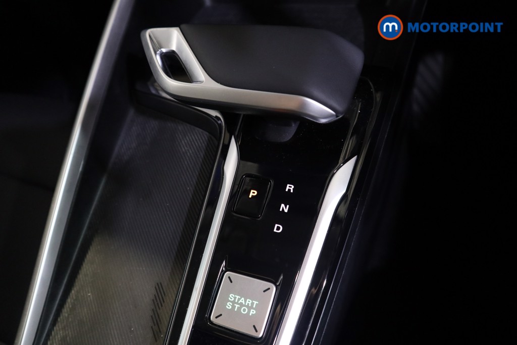 Mg Motor Uk ZS Trophy Automatic Petrol-Electric Hybrid SUV - Stock Number (1616832) - 9th supplementary image