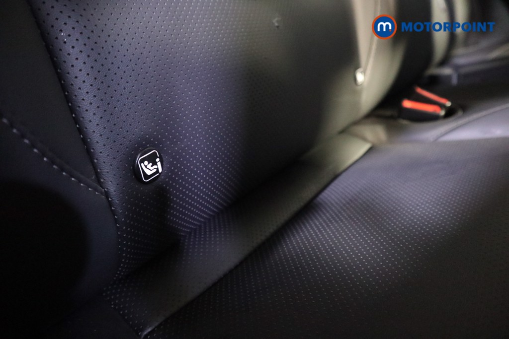 Mg Motor Uk ZS Trophy Automatic Petrol-Electric Hybrid SUV - Stock Number (1616832) - 18th supplementary image