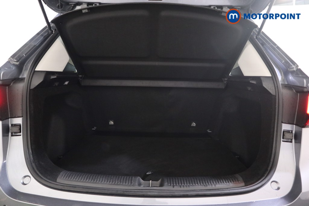 Mg Motor Uk ZS Trophy Automatic Petrol-Electric Hybrid SUV - Stock Number (1616832) - 20th supplementary image