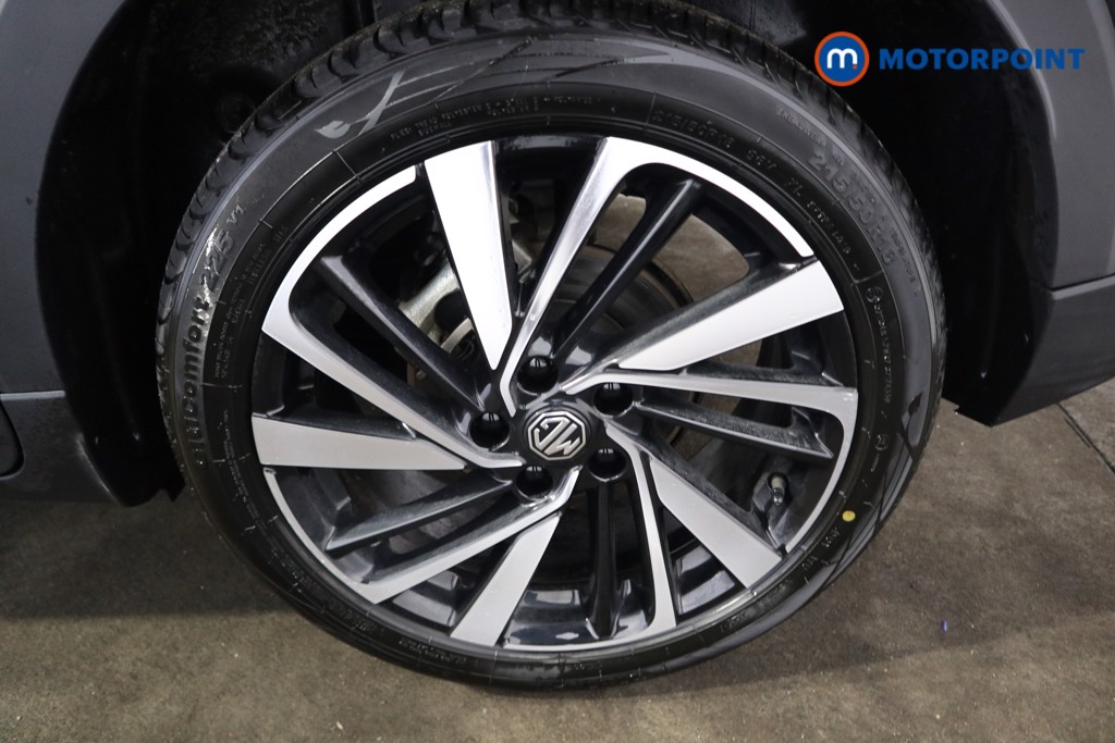 Mg Motor Uk ZS Trophy Automatic Petrol-Electric Hybrid SUV - Stock Number (1616832) - 24th supplementary image