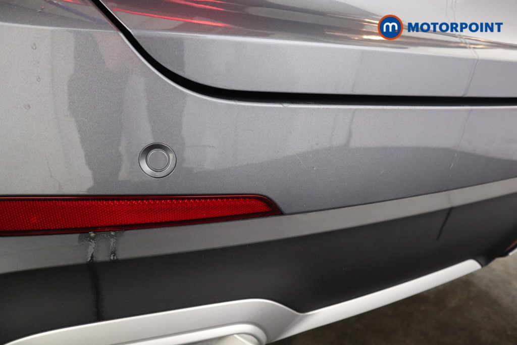 Mg Motor Uk ZS Trophy Automatic Petrol-Electric Hybrid SUV - Stock Number (1616832) - 25th supplementary image