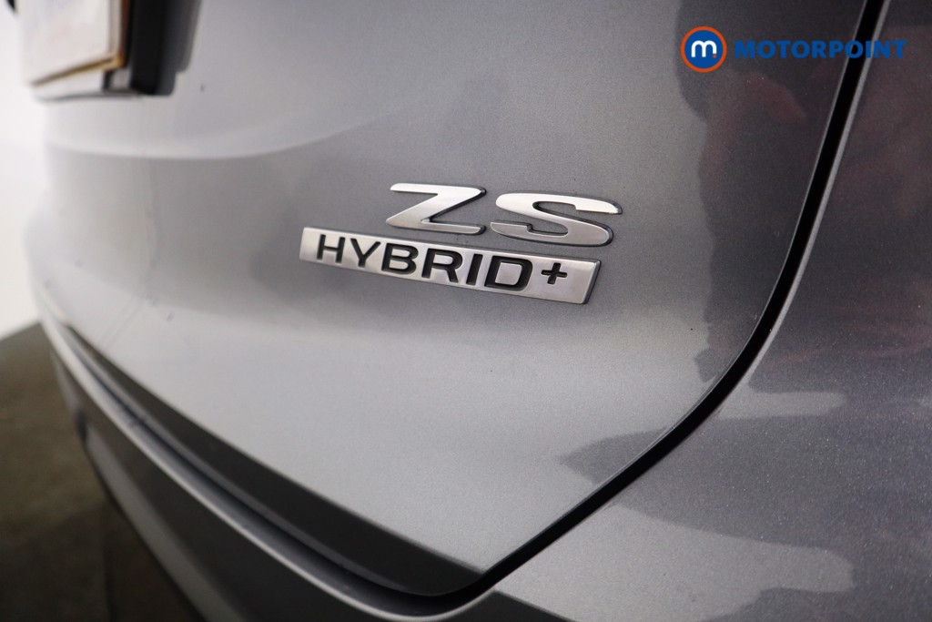 Mg Motor Uk ZS Trophy Automatic Petrol-Electric Hybrid SUV - Stock Number (1616832) - 26th supplementary image