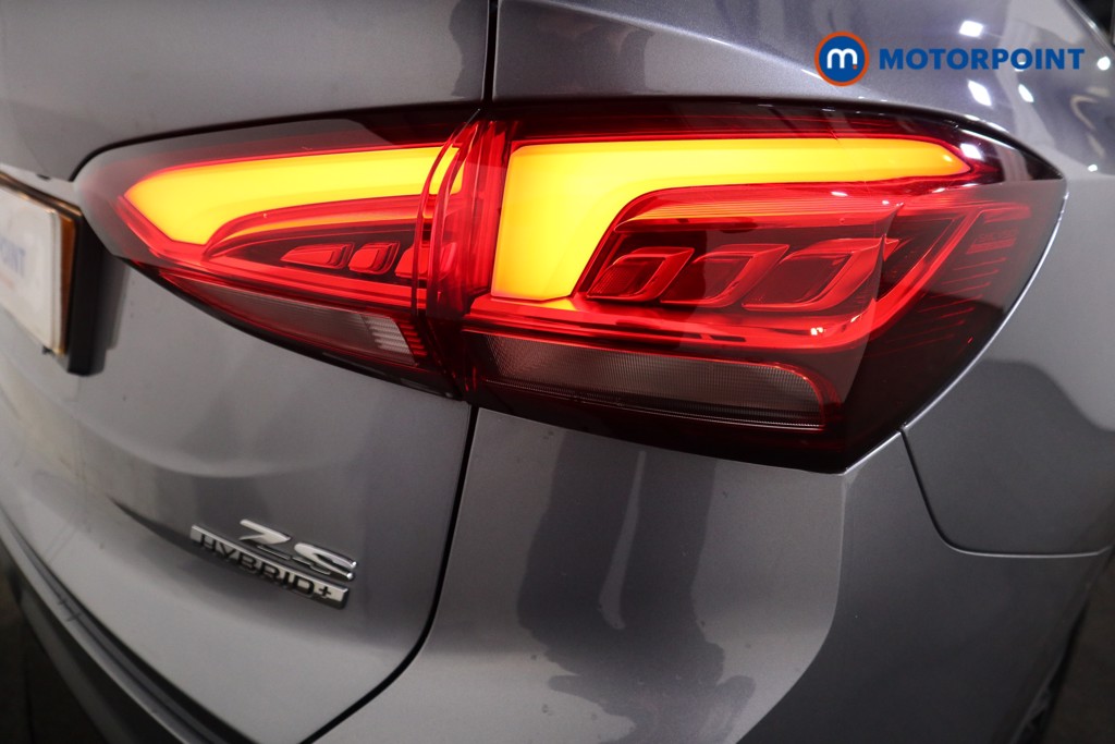 Mg Motor Uk ZS Trophy Automatic Petrol-Electric Hybrid SUV - Stock Number (1616832) - 27th supplementary image